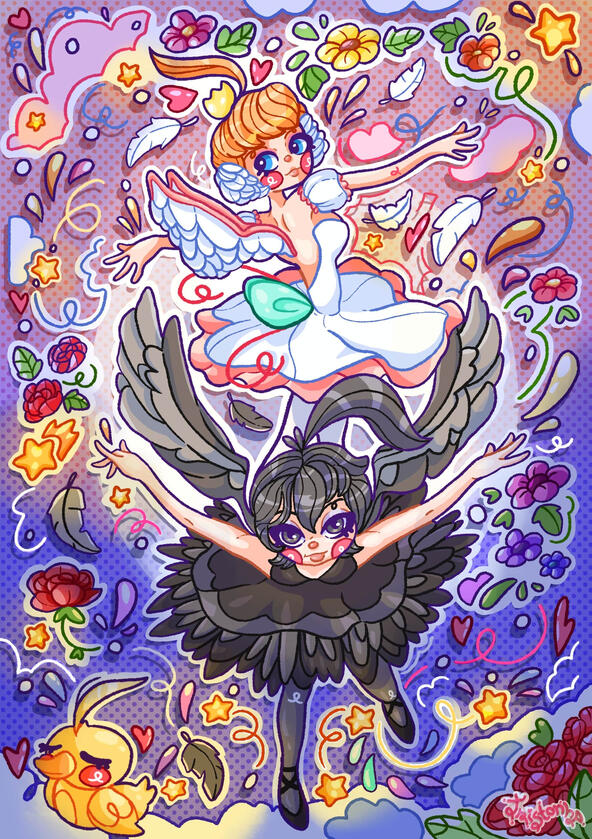 Princess Tutu