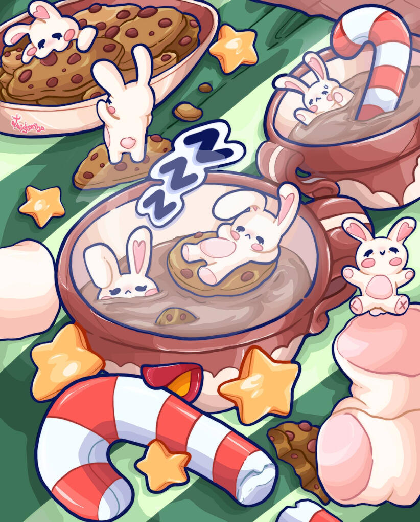 Sweet Tooth